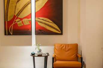 南京建邺养生会所：睡眠障碍的多模态干预